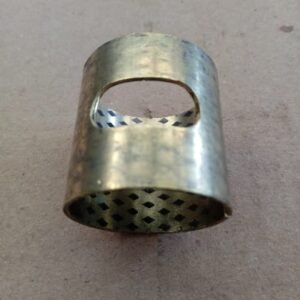 BUCHA DO PEDAL L/E FREIO