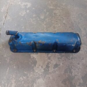 TAMPA DE VÁLVULA 3CC