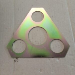 CALÇO DO CUBO CARRARO