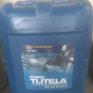 OLEO PARA TRANSMISSAO