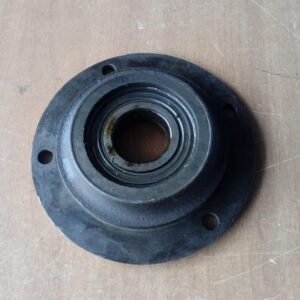 FLANGE