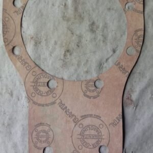 JUNTA CARCAÇA LATERAL CBT