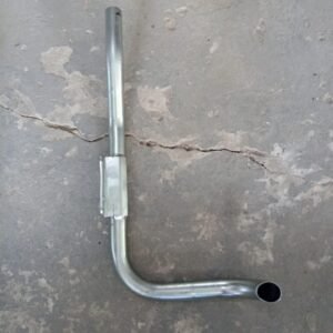 TUBULAÇÃO DE ÓLEO