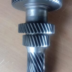 EIXO Z50 Z36 Z28 16 ESTRIAS