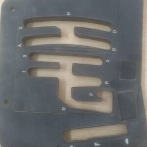 GUIA DO PAINEL JD 6405/6605