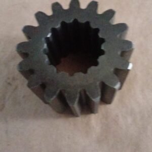 ENGRENAGEM Z-16 Z-14