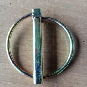 PINO QUEBRA DEDO 5/16 X 50MM