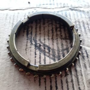 ANEL DE SINCRONIZAÇÃO