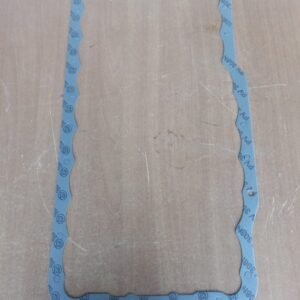 JUNTA DO CÁRTER FORD