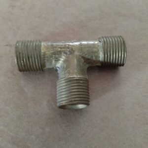 CONECTOR 12,4MM