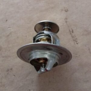 VÁLVULA TERMOSTÁTICA