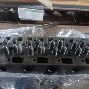 CABEÇOTE COLHEDEIRA JD 3520/3522 MOTOR 6090 24V