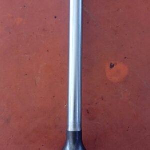 VÁLVULA DE ADMISSÃO