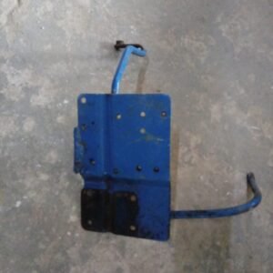 SUPORTE DO PARA LAMA