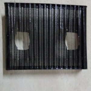 GRADE C/ FURO DO FAROL