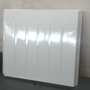 CAPOTA TOLDO TETO MF