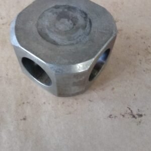 CRUZETA DO DIFERENCIAL