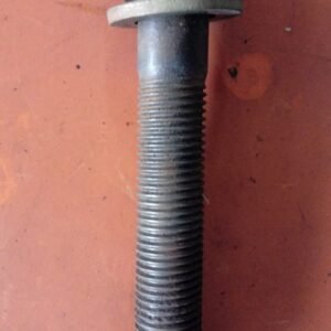 PARAFUSO COM ARRUELA