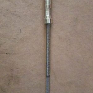 CABO TRATOMETRO ADAPTADOR