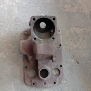 CARCAÇA DA CAIXA DE DIREÇÃO