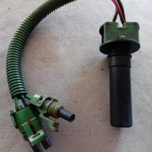 SENSOR DE VELOCIDADE