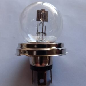 LAMPADA G40 12V75/75W P45T