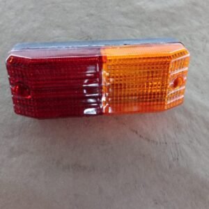 LANTERNA TRASEIRA BICOLOR