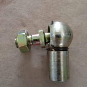 ARTICULAÇÃO DIREITA