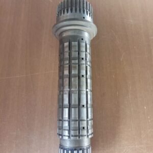 EIXO DE ACIONAMENTO Z-31