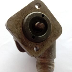 TRANSMISSÃO ANGULAR