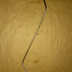 TUBO INJETOR 4º CILINDRO