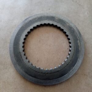 DISCO C/ ESTRIADO INTERNO