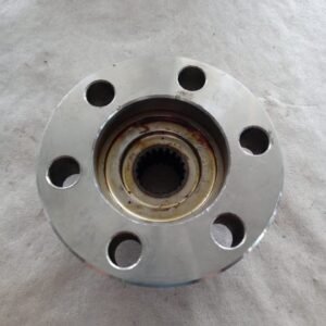 FLANGE