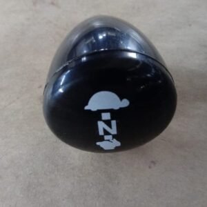 BOTÃO ALAVANCA REDUZIDA