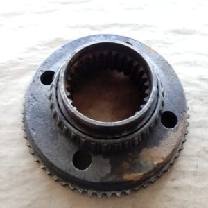 ENGRENAGEM CREMALHEIRA Z-62