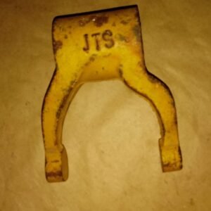 GARFO DA EMBREAGEM CBT