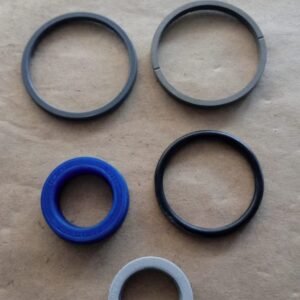 KIT JUNTAS DO CILINDRO