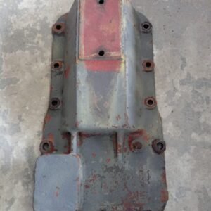 TAMPA DO HIDRÁULICO