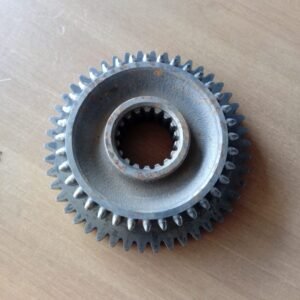 ENGRENAGEM Z46 Z36 Z18