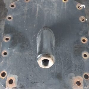 TAMPA TRASEIRA VALMET 885