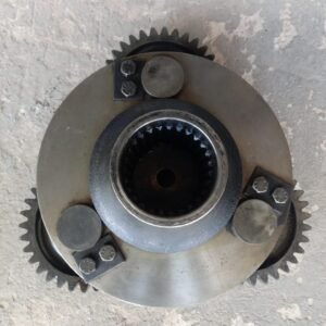 PORTA PLANETÁRIA COMPLETO