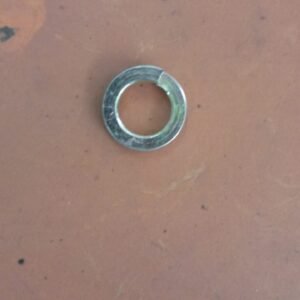 ARRUELA DE PRESSÃO DE AÇO