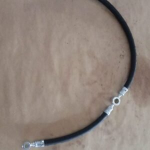 FLEXÍVEL BOMBA INJETORA