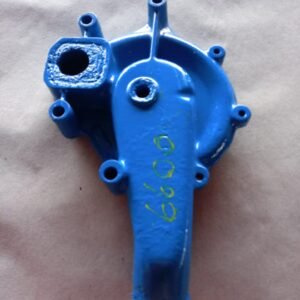 TAMPA DA BOMBA D`AGUA