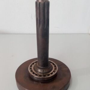 EIXO DUAL POWER Z-10