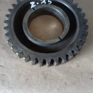 ENGRENAGEM Z35