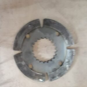 DISCO ESTRIADO INTERNO