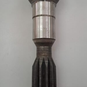 SEMI EIXO DA TRACAO DIANTEIRA