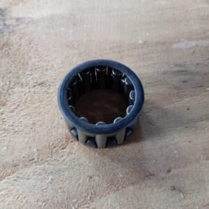 ROLAMENTO DE AGULHAS