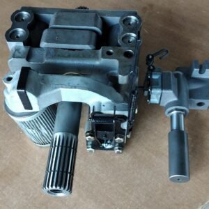 BOMBA HIDRAULICA LINHA MODERNA